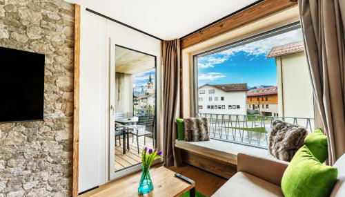 Allgäu Luxury Apartment Berglöwe mit Sauna - Foto 5
