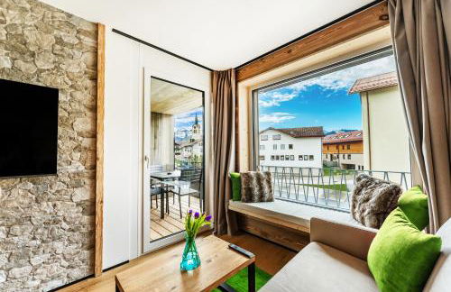 Allgäu Luxury Apartment Berglöwe mit Sauna - Photo 5