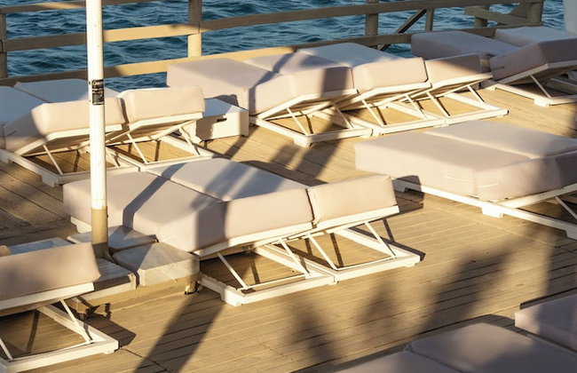 Dalyan Residence & Suites - Foto 76