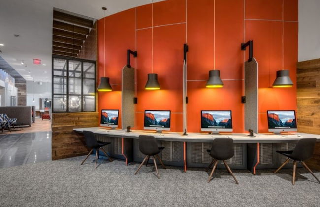 Bluebird Suites near Pentagon - Photo 80