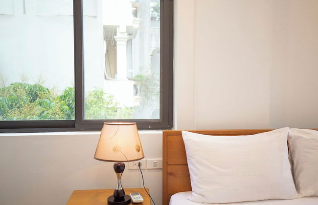 Sumitomo 8- Serviced Apartment - Foto 13