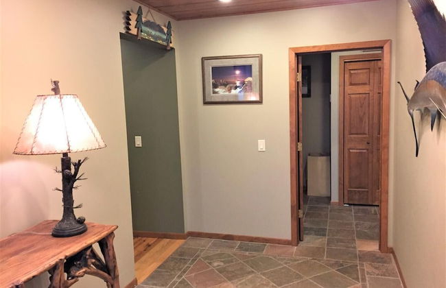 Lazy Pines Lodge - Foto 43