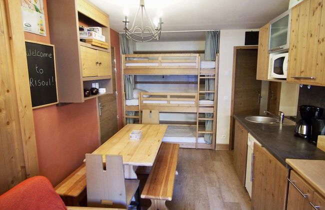 RisoulSki Antarès - Foto 76