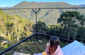 Cabana Efatah - Pousada Colina dos Ventos - Photo 73