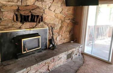 House on Avenue of the Giants, Miranda, California - Foto 11