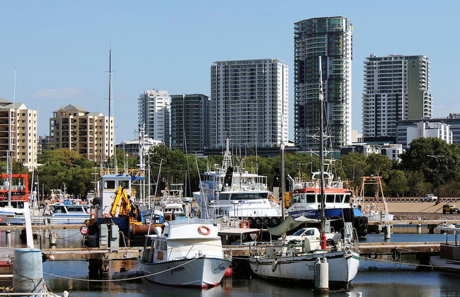 Penthouse Pads - Foto 38