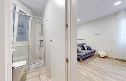 Viana Vivienda Turística moderna y reformada con WiFi - Foto 10