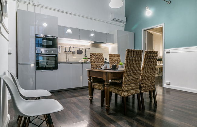 Family Apartments San Lorenzo - Foto 11