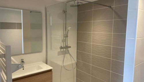 Apartment with mountain view - Photo 3