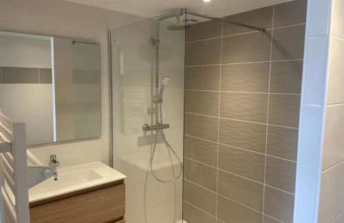 Apartment with mountain view - Foto 3