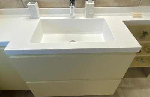 Ακτή Βολέρι panoramic view suite-parking-5g wifi - Foto 73