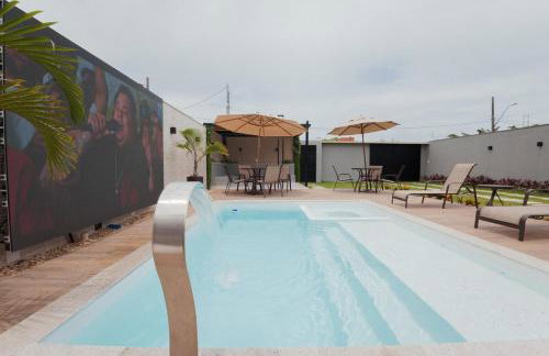 Casa Lumina - Photo 13