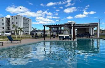 Apartamento moderno e aconchegante - Foto 25