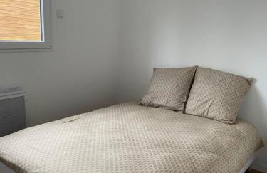 Les Chalets du Mancel - Chalet Victor - 500 m Bouleries Jump , 10 min du circuit des 24h - Foto 9