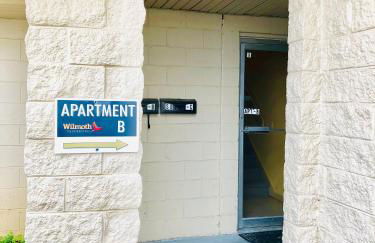 Luxury European Style Executive Apartment B Large - Foto 23