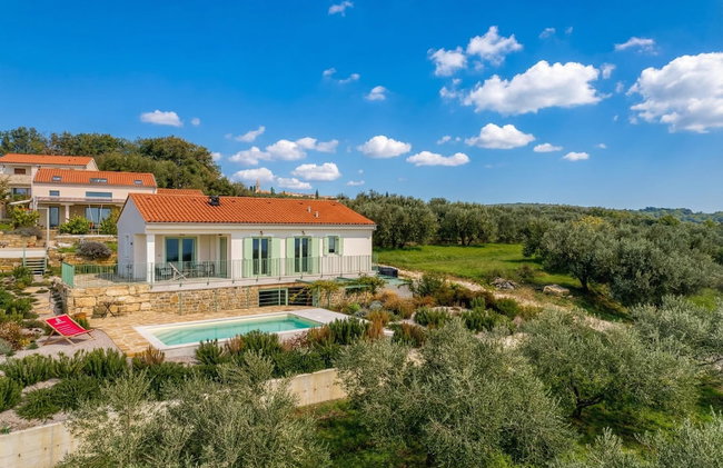 Villa Olivia with Sauna - Foto 38