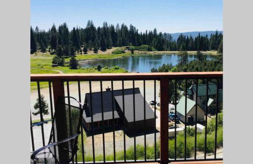 High Sierra Retreat with a view of Pinecrest lake - Foto 25