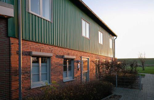 Nordseehof Fuhlehoern - Photo 27