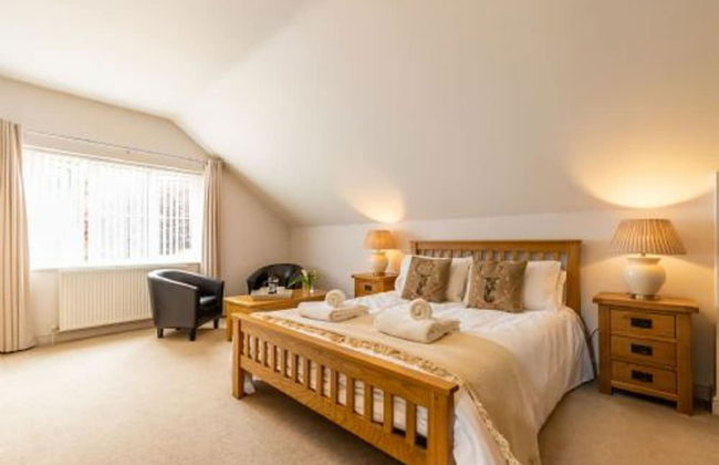 Host Stay Woodside House - Foto 10