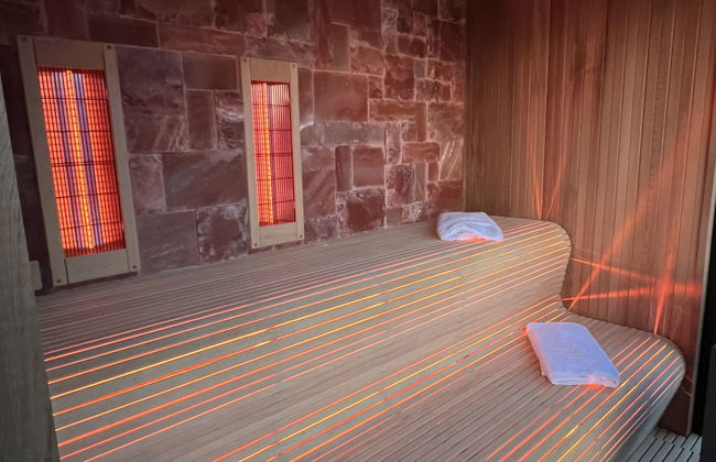 Grand Suite - Foto 29