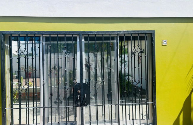 Meson del Capitan Apartments - Foto 26