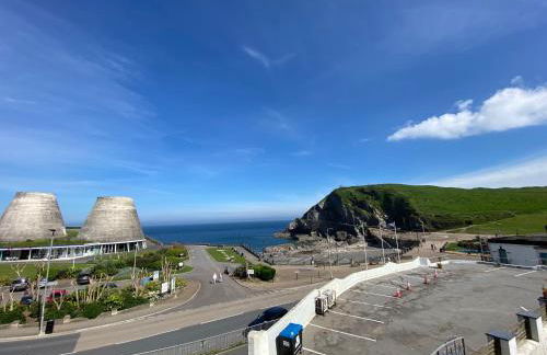3 The View apartments Ilfracombe - Hot Tub, Parking, Lift, EV - Foto 60