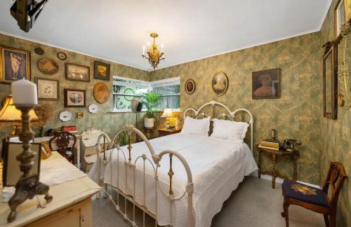 Unique super cozy,Bohemian Paradise with Heated Pool and positive energy - Foto 7