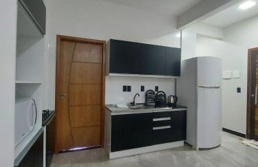 Pousada Apartamento Parque Praia - Foto 14