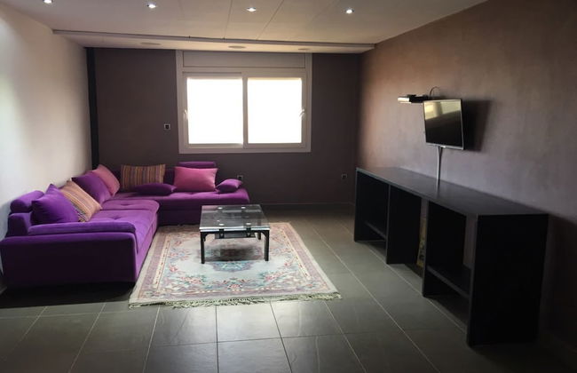 Oujda Appart - Foto 1