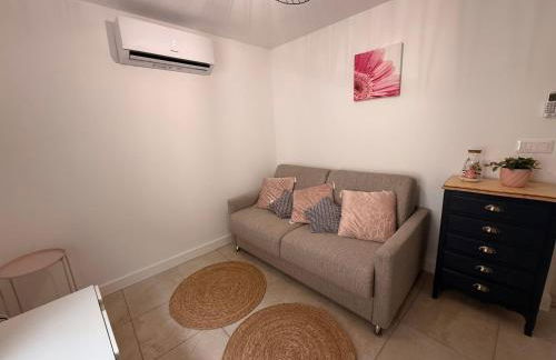 Moulin à Vent Studio Cosy - Foto 1