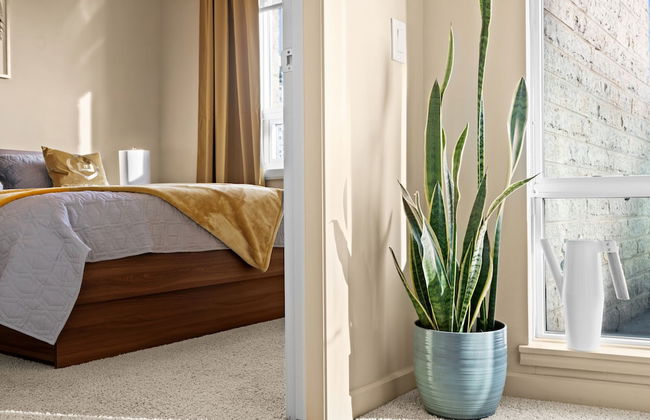 GLOBALSTAY. Gorgeous Downtown Condos. Free parking - Photo 5