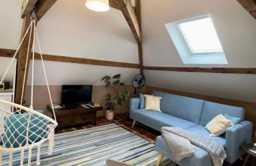 Appartements de Diane - JOIGNY - Foto 30