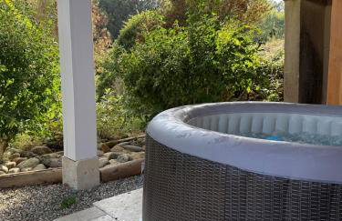 Logement entier de charme, gite équestre GERS Flamarens - Foto 22