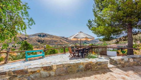 Cortijo Rural Claudia Taberno by Ruralidays - Foto 5