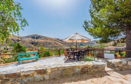 Cortijo Rural Claudia Taberno by Ruralidays - Foto 5