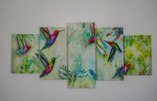 Green Parrot Apartments - Foto 29