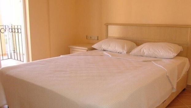 Villa PN13 by JoyLettings - Foto 2, Habitación