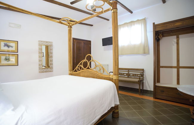 Casina Dei Preti - Foto 4