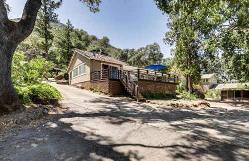Dock, Slip and Launch Waterfront Home on Clear Lake - Foto 27