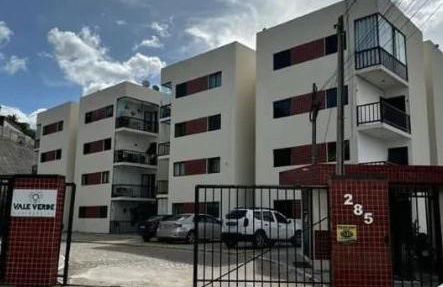 APARTAMENTO EM GARANHUNS PERTO De TUDO - Foto 13