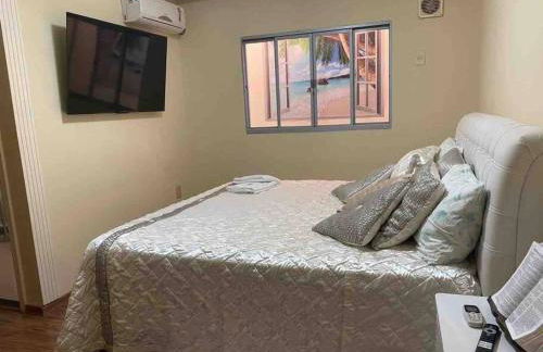 Apartamento Encantador C - Foto 9