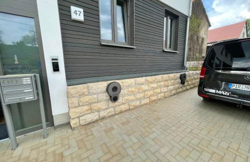 Neues Ferienhaus - Foto 10