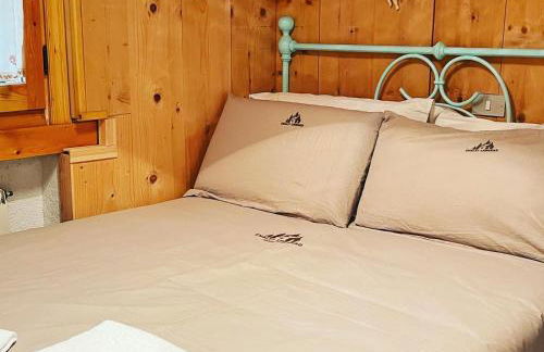 Chalet Leonard House in the wood - Foto 10