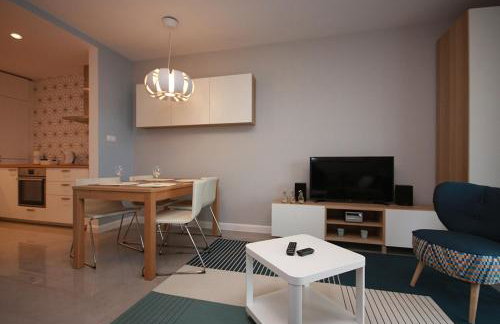 Giżycko - Wilkasy - Apartamenty - ApartMazury - Foto 13