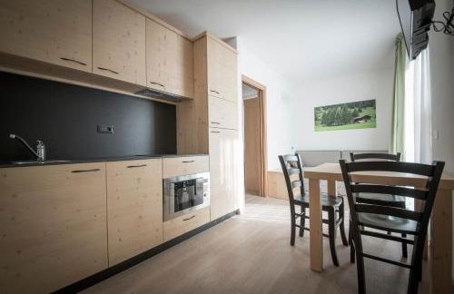 Aparthotel Dolomites Living&Relax - Foto 67