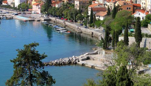 Apartments with parking space Jusici, Opatija - 15874 - Foto 3