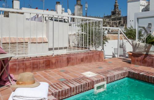 Tomas Ibarra Pool & Luxury - Foto 1