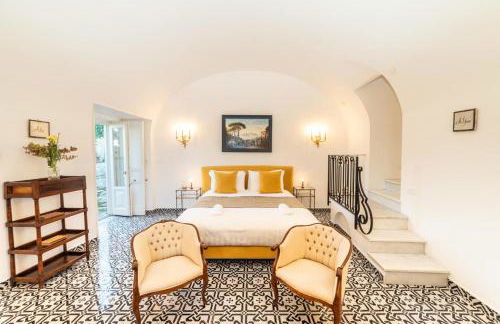 Villa Murat Historic Residence with Heated Pool and Còncierge by Feeling Italy - Foto 40