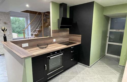 Love room le temps d'un plaisir - Foto 8