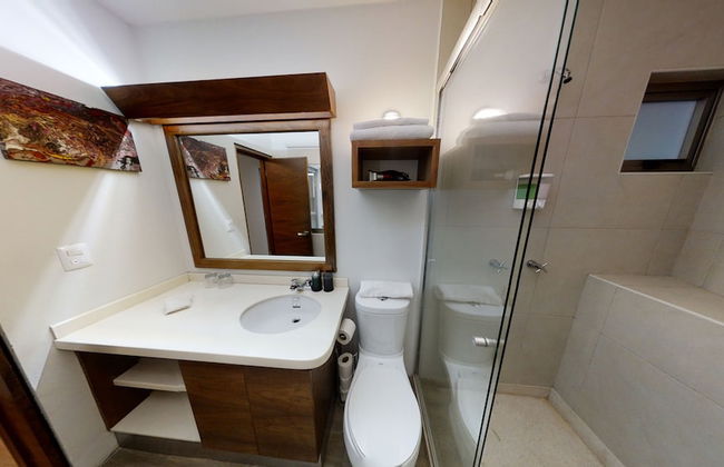 Tokio Suites - Foto 24